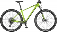 Купити велосипед Scott Scale 960 2021 frame S  за ціною від 58695 грн.
