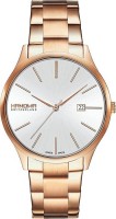 Купити наручний годинник HANOWA Pure 16-5075.09.001  за ціною від 7050 грн.