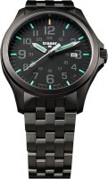 Купить наручные часы Traser P67 Officer Pro GunMetal Black 107868  по цене от 27068 грн.