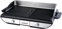 Купить электрогриль Gastroback Design Advanced Pro BBQ  по цене от 10160 грн.