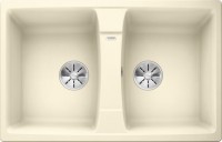 Купить кухонна мийка Blanco Lexa 8 514688: цена от 14440 грн.