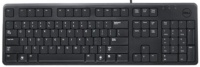 Купить клавиатура Dell KB-212: цена от 330 грн.