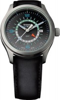 Купить наручные часы Traser P59 Aurora GMT Anthracite 107231  по цене от 21855 грн.