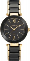 Купить наручний годинник Anne Klein 3844 BKGB: цена от 6480 грн.