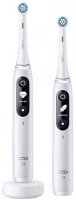 Купить электрическая зубная щетка Oral-B iO Series 7 Duo  по цене от 10395 грн.