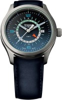 Купить наручные часы Traser P59 Aurora GMT Blue 107035  по цене от 21136 грн.