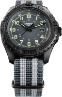 Купить наручные часы Traser P96 OdP Evolution Grey 109037: цена от 18228 грн.