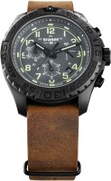 Купить наручные часы Traser P96 OdP Evolution Chrono Grey 109045  по цене от 23896 грн.