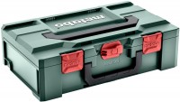 Купить ящик для інструменту Metabo MetaBox 145 L: цена от 1238 грн.