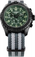 Купити наручний годинник Traser P96 OdP Evolution Chrono Green 109048 за ціною від 25453 грн.