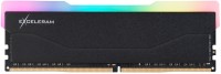 Купить оперативная память Exceleram DDR4 RGB X2 1x8Gb по цене от 1135 грн.