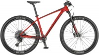 Купить велосипед Scott Scale 970 2021 frame S: цена от 57960 грн.