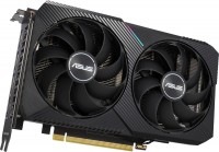 Купити відеокарта Asus GeForce RTX 3060 Ti Dual Mini OC  за ціною від 12773 грн.