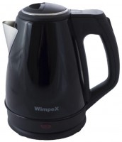 Купити електрочайник Wimpex WX-2530 за ціною від 410 грн.