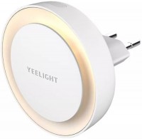 Купить прожектор / светильник Xiaomi Yeelight Plug-in Light Sensor Nightlight  по цене от 259 грн.