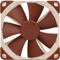 Купити система охолодження Noctua NF-F12 5V PWM за ціною від 1731 грн.