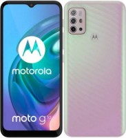 Купить мобильный телефон Motorola Moto G10 64GB  по цене от 7440 грн.