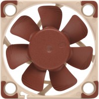Купить система охолодження Noctua NF-A4X10 PWM: цена от 1298 грн.