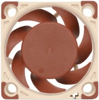 Купить система охолодження Noctua NF-A4X20 PWM: цена от 587 грн.