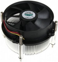 Купити система охолодження Cooler Master CP6-9HDSA-0L-GP за ціною від 645 грн.