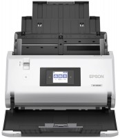 Купить сканер Epson WorkForce DS-30000  по цене от 115842 грн.