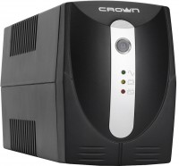 Купити ДБЖ Crown CMU-850X IEC  за ціною від 2059 грн.