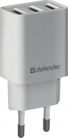 Купить зарядное устройство Defender UPA-31: цена от 177 грн.
