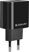 Купить зарядное устройство Defender UPC-21: цена от 177 грн.