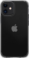 Купити чохол Spigen Crystal Hybrid for iPhone 12/12 Pro за ціною від 395 грн.