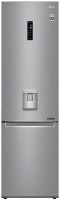 Купити холодильник LG GB-F62PZHMN  за ціною від 26097 грн.