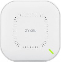 Купить wi-Fi адаптер Zyxel NebulaFlex Pro WAX610D (1-Pack)  по цене от 16923 грн.
