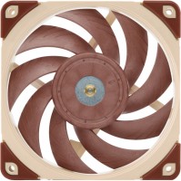 Купить система охолодження Noctua NF-A12X25 FLX: цена от 1890 грн.
