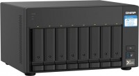 Купити NAS-сервер QNAP TS-832PX-4G  за ціною від 44091 грн.