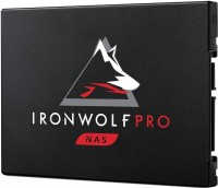 описание, цены на Seagate IronWolf Pro 125