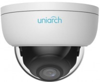 Купить камера видеонаблюдения Uniarch IPC-D112-PF28  по цене от 1698 грн.
