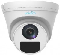 Купити камера відеоспостереження Uniarch IPC-T114-PF28  за ціною від 2681 грн.
