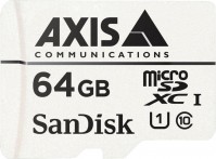 описание, цены на Axis Surveillance Card