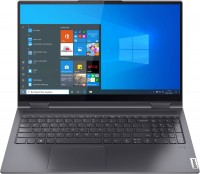 описание, цены на Lenovo Yoga 7 15ITL5