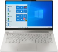 Купити ноутбук Lenovo Yoga 9 14ITL5 за ціною від 69999 грн.
