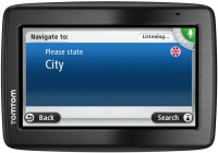 Купити GPS-навігатор TomTom Via 130