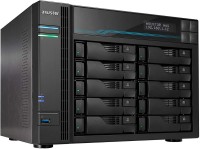 Купить NAS-сервер ASUSTOR AS7110T  по цене от 128092 грн.