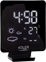 Купить термометр / барометр Adler AD 1176  по цене от 1799 грн.