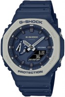 Купить наручний годинник Casio G-Shock GA-2110ET-2A: цена от 4860 грн.