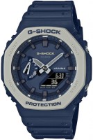 Купити наручний годинник Casio G-Shock GA-2110ET-2A  за ціною від 6100 грн.