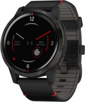 Купити смарт годинник Garmin Legacy Saga Darth Vader  за ціною від 8599 грн.