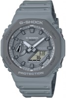 Купити наручний годинник Casio G-Shock GA-2110ET-8A  за ціною від 4680 грн.