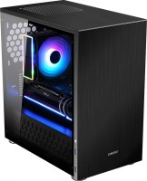 Купити корпус Jonsbo C3 Plus BL за ціною від 2746 грн.