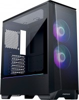 Купить корпус Phanteks Eclipse P360A PH-EC360ATGD_BK  по цене от 4802 грн.
