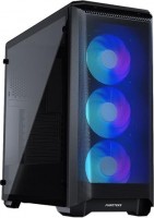 Купить корпус Phanteks Eclipse P400A RGB Black  по цене от 9899 грн.