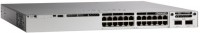 Купить комутатор Cisco C9300-24U-A: цена от 235980 грн.